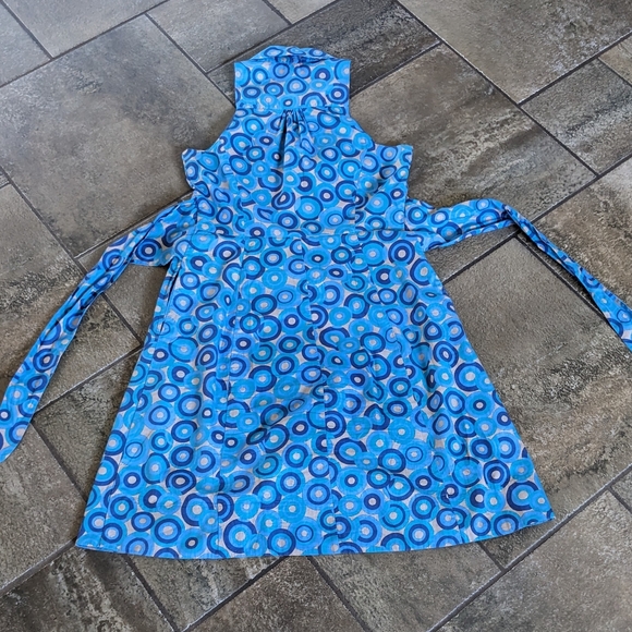 Nougat London 100% Cotton Button up Dress Size 1 - Picture 2 of 7